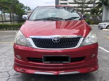 2007 Toyota Innova 2.0 G (A) CAR KING