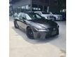 Recon 2021 Lexus IS300 2.0 Luxury Sedan PRICE CAN NGO UNTIL LET GO CHEAPER IN TOWN PLS CALL FOR VIEW AND OFFER PRICE FOR YOU FASTER FASTER FASTER NGO