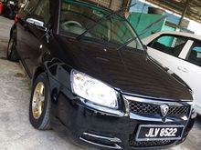 2009 Proton Saga 1.3 BLM M-Line Sedan