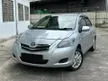 Used 2013 Toyota Vios 1.5 J Sedan Used Good Condition