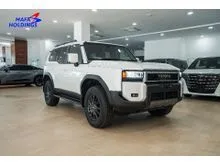 2024 Toyota Land Cruiser 2.7 250 VX First Edition SUV