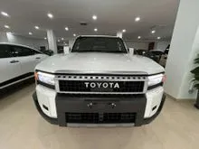 2024 Toyota Land Cruiser 2.7 250 VX First Edition SUV