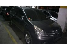 Nissan Grand Livina 1.5 SV M/T