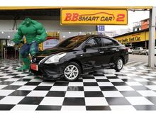 2014 Nissan Almera 1.2 (ปี 11-16) V Sedan AT