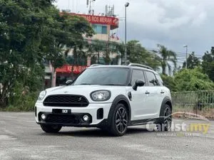2018 MINI Countryman 2.0 Cooper S SUV