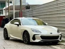 2023 Subaru BRZ 2.4 S (A) Eye-Sight (G/5A) 8500KM