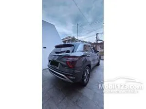 2022 Hyundai Creta 1.5 Style SUV