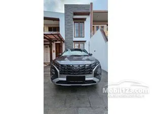 2022 Hyundai Creta 1.5 Style SUV