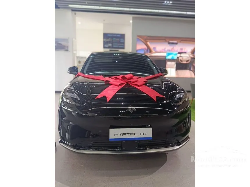 2026 GAC Hyptec HT Premium Hatchback