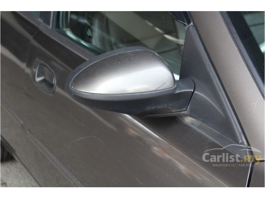 High Quality Proton Waja Chrome Window Trim Lining Door Belt Moulding Lazada