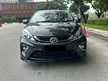 Used 2018 Perodua Myvi 1.5 AV Hatchback *** 1+1 WARRANTY *** GOOD CONDITION - Cars for sale