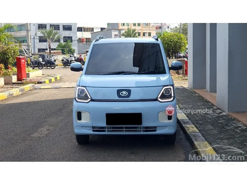 2024 DFSK Seres E1 Long Range Hatchback