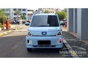 2024 DFSK Seres E1 0.0 Long Range Hatchback