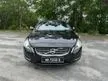 Used 2014 Volvo V60 T4 1.6 TURBO SPORTS WAGON COUPE