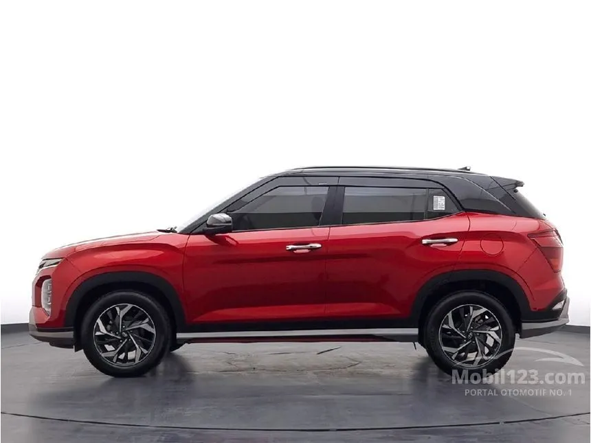 2023 Hyundai Creta Prime SUV