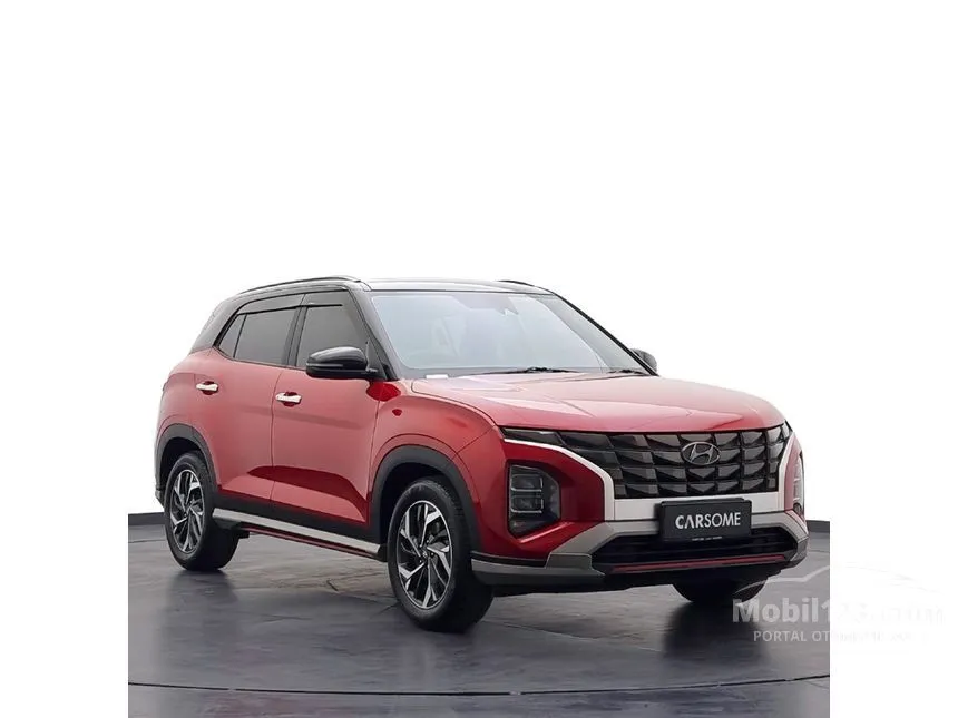 2023 Hyundai Creta Prime SUV