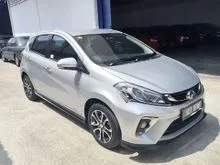 2019 Perodua Myvi 1.5 AV