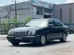 Used 1998 Mercedes-Benz E280 2.8 Elegance Sedan (CASH 11000) - Cars for sale