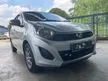 Used 2016 Perodua AXIA 1.0 G (A) JB PLATE MILEAGE 41KKM 1 OWNER - Cars for sale