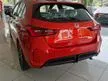 Jual Mobil Honda City 2023 RS Honda Sensing 1.5 di DKI Jakarta Automatic Hatchback Orange Rp 330.000.000