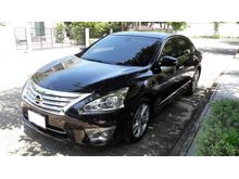 2015 Nissan Teana 2.0 (ปี 13-16) XL Sedan AT