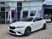 Used 2020/2023 BMW M2 3.0 Competition Coupe
