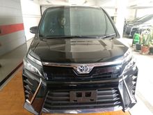 2019 Toyota Voxy 2.0 Wagon