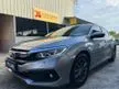 Used 2020 Honda Civic 1.8 S i