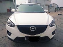2014 Mazda CX-5 2.5 Grand Touring SUV