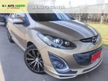 2014 Mazda 2 1.5 (ปี 09-14) Elegance Spirit Sedan