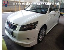 2010 Honda Accord 2.0 i-VTEC VTi-L Sedan -- WELL MAINTAINED --