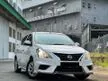 Used 2016 Nissan Almera 1.5 E Sedan (Great Condition) - Cars for sale