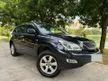 2009 Toyota Harrier 2.4 240G Premium L SUV