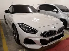 2019 BMW Z4 2.0 sDrive30i M Sport Convertible(please call now)