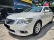 Used 2010 Toyota Camry 2.0 E Sedan LOW MILEAGE 97k