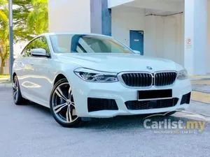 2020 BMW 630i 2.0 GT M Sport Hatchback