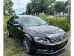 Used 2016 Volkswagen Passat 1.8 (A) HRE Sport Rim 18 Inch - Cars for sale