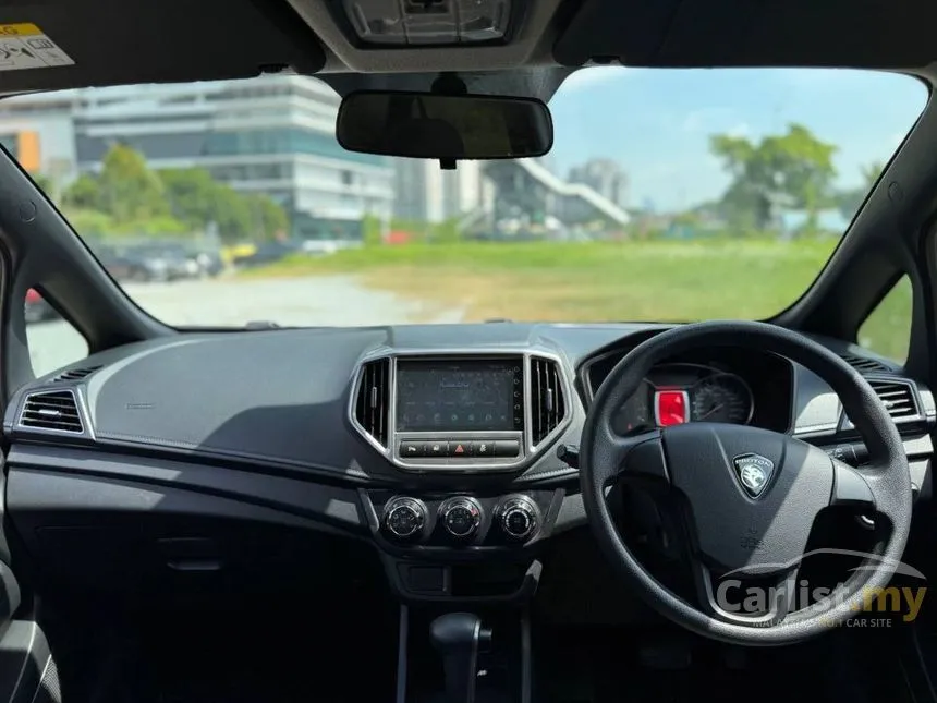 2019 Proton Iriz Executive Hatchback