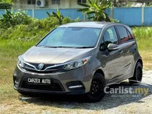 2019 Proton Iriz 1.6 Executive Hatchback