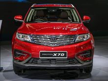 2018 Proton X70 1.8 TGDI FAST AND DELIVER!! LOW RATE!!