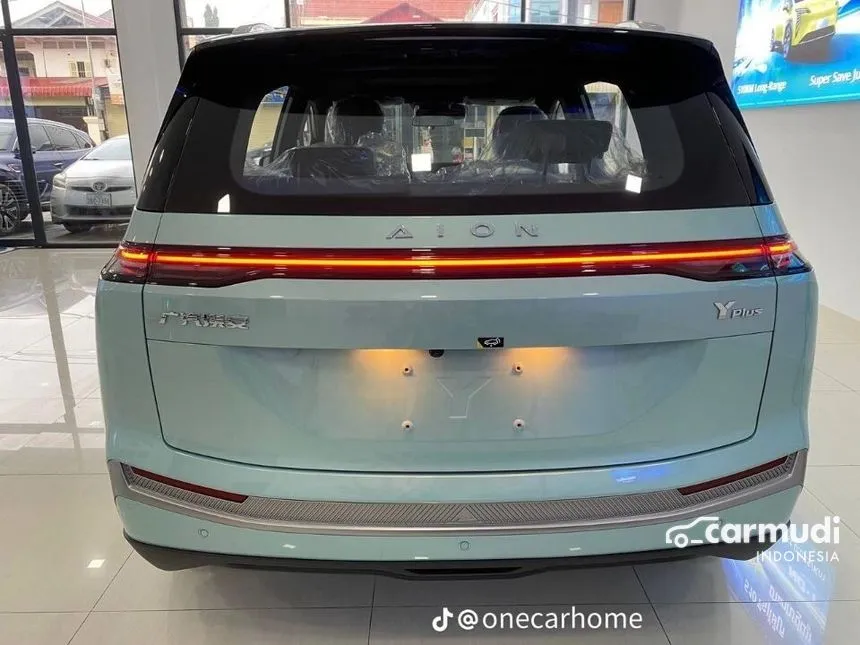 2024 GAC Aion Y Plus EV Premium Wagon