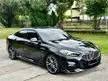Used 2021 BMW 218i 1.5 M Sport Sedan (Car King/Super Low Mileage/Full Service Record)