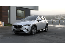 2021 ALL NEW Mazda CX-3 2.0 SKYACTIV GVC SUV NEW FACELIFT , 5 YEAR WARRANTY AND FREE SERVICE , NO HIDDEN COST