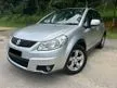 Used 2012 Suzuki SX4 1.6 Premier Hatchback (A), 1 lady owner, acc & flood free, view to believe, tip top condition