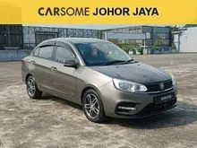 2020 Proton Saga 1.3 Sedan