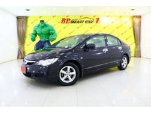 2007 Honda Civic 1.8 FD (ปี 05-12) S i-VTEC Sedan AT