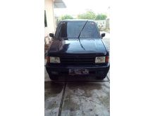 2005 Isuzu Panther