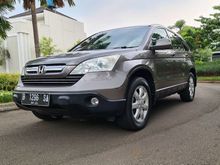 2008 Honda CR-V 2.4 i-VTEC