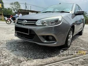 2019 Proton Saga 1.3 Standard Sedan FREE WARRANTY FULL LOAN