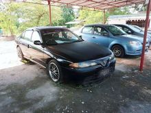 2001 Proton Perdana 2.0 V6 Sedan (A) USED CAR